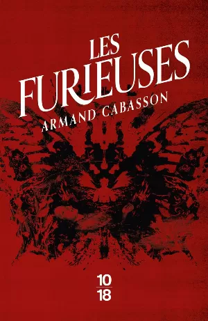Armand Cabasson – Les Furieuses